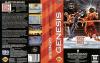 Best of the Best : Championship Karate - Mega Drive - Genesis