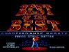 Best of the Best : Championship Karate - Mega Drive - Genesis