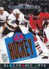 EA Hockey - Mega Drive - Genesis