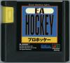 EA Hockey - Mega Drive - Genesis