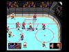 EA Hockey - Mega Drive - Genesis