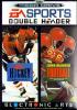 EA Sports : Double Header - Master System