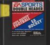 EA Sports : Double Header - Master System