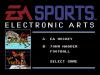 EA Sports : Double Header - Master System