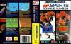 EA Sports : Double Header - Master System