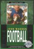 John Madden Football - Master System