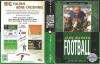 John Madden Football - Master System