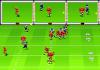 EA Sports : Double Header - Master System