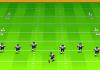 John Madden : American Football - Mega Drive - Genesis