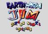 Earthworm Jim - Mega Drive - Genesis