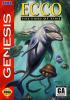 Ecco : The Tides Of Time - Mega Drive - Genesis