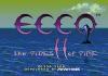 Ecco : The Tides Of Time - Mega Drive - Genesis