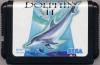 Ecco : The Dolphin II  - Master System