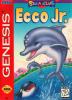 Ecco Jr. - Master System