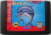 Ecco Jr. - Master System