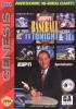 ESPN : Baseball Tonight  - Master System