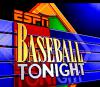 ESPN : Baseball Tonight  - Master System