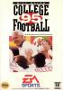 Bill Walsh : College Football '95 - Mega Drive - Genesis