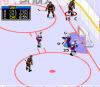 ESPN : National Hockey Night - Master System