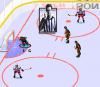 ESPN : National Hockey Night - Master System