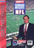 ESPN : Sunday Night NFL - Master System