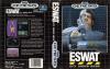 ESWAT : City Under Siege - Mega Drive - Genesis