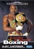 Evander Holyfield's 'Real Deal' Boxing  - Master System