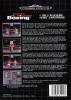 Evander Holyfield's 'Real Deal' Boxing  - Master System