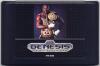 Evander Holyfield's 'Real Deal' Boxing  - Master System