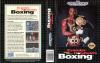 Evander Holyfield's 'Real Deal' Boxing  - Master System