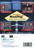 Evander Holyfield's 'Real Deal' Boxing  - Master System