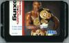 Evander Holyfield's 'Real Deal' Boxing  - Master System