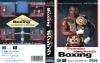 Evander Holyfield's 'Real Deal' Boxing  - Master System