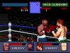 Evander Holyfield's 'Real Deal' Boxing  - Master System