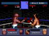 Evander Holyfield's 'Real Deal' Boxing  - Master System