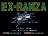 Ex-Ranza - Master System