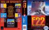 F-22 Interceptor : Advanced Tactical Fighter - Mega Drive - Genesis