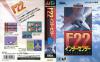 F-22 Interceptor : Advanced Tactical Fighter - Mega Drive - Genesis