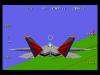 F-22 Interceptor : Advanced Tactical Fighter - Mega Drive - Genesis