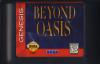 Beyond Oasis - Mega Drive - Genesis