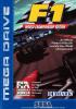 F1 : World Championship Edition - Master System