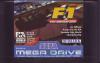 F1 : World Championship Edition - Master System