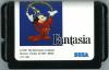 Fantasia : Mickey Mouse Magic - Master System