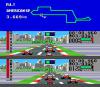 Fastest 1 - Master System