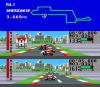 Fastest 1 - Master System