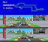 Fastest 1 - Master System