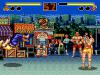 Fatal Fury - Mega Drive - Genesis