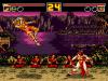 Fatal Fury 2 - Master System