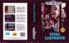 Fatal Labyrinth - Master System