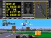 Ferrari : Grand Prix Challenge - Master System